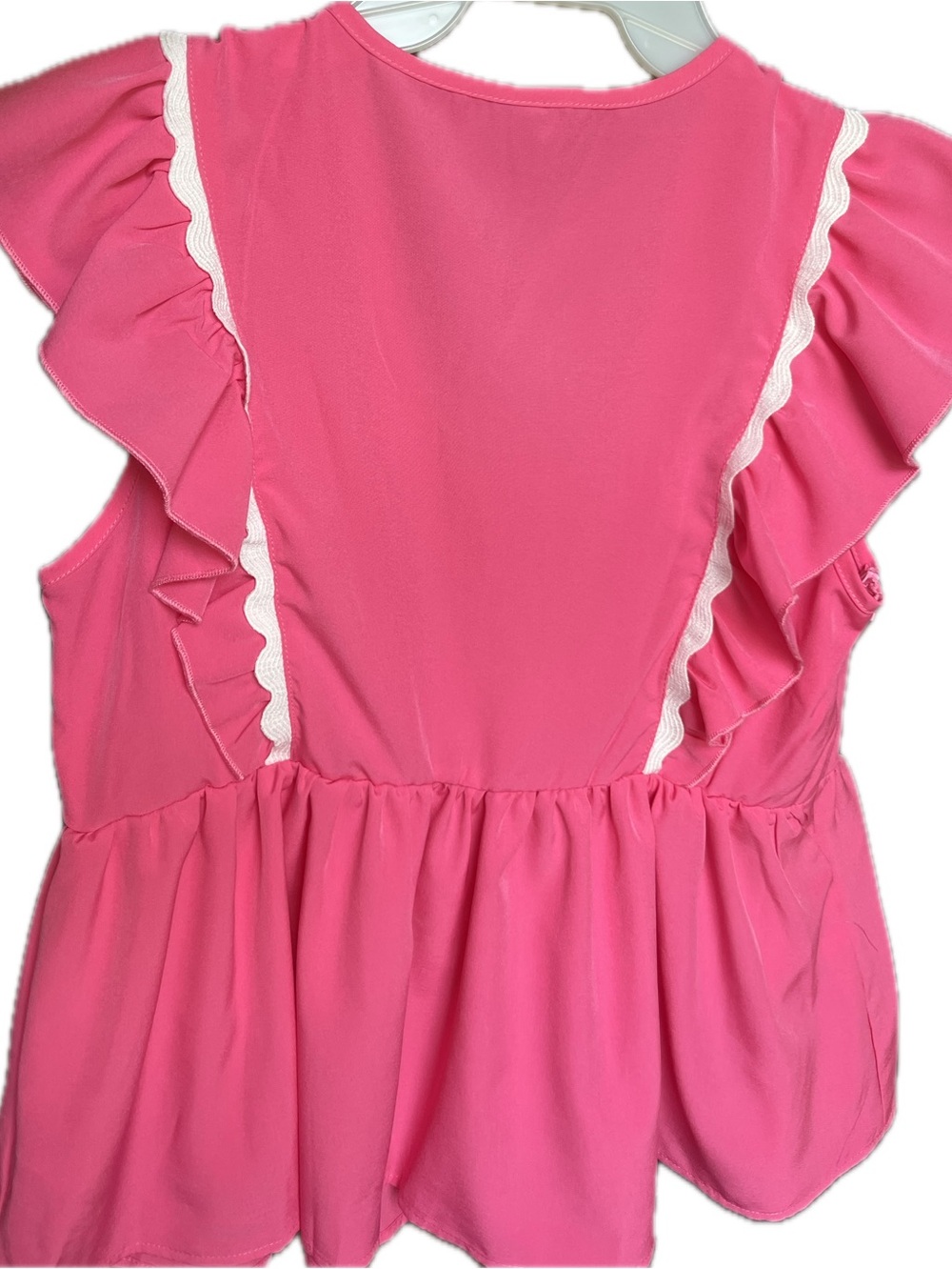 Blouse - Picture 2 of 2